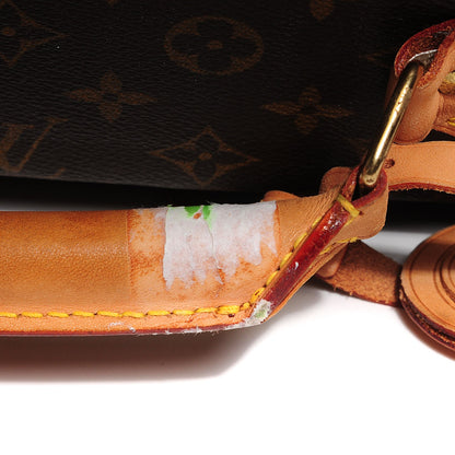 Louis Vuitton Monogram Garment Bag 8 of 10