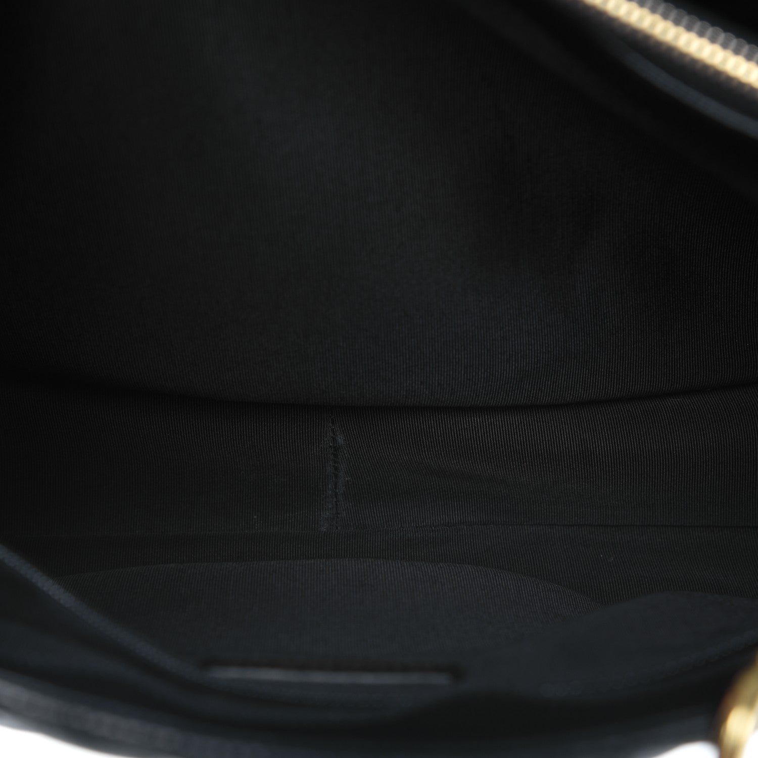 Chanel Caviar Quilted Grand Shopping Tote GST Black 7 of 10