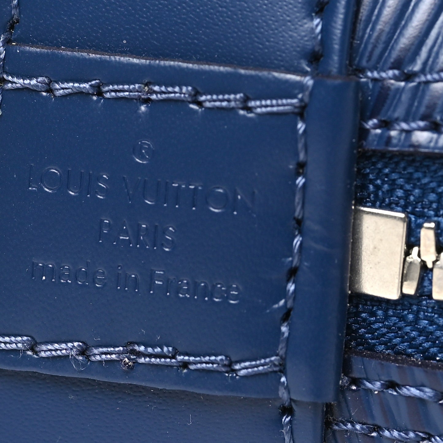 Epi Alma BB Indigo