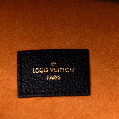 Louis Vuitton Empreinte BumBag Black 6 of 12