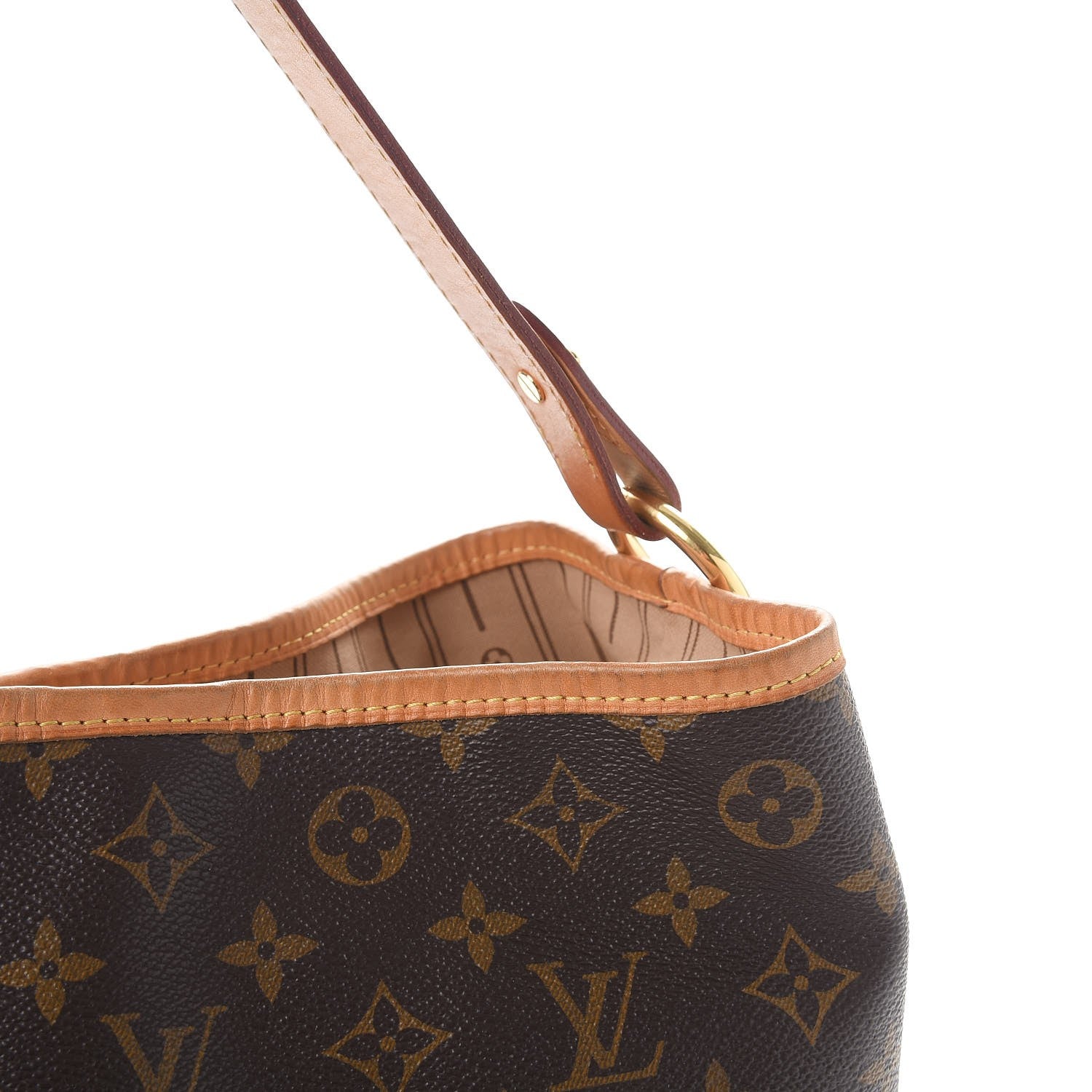 Louis Vuitton Monogram Delightful PM 14 of 18