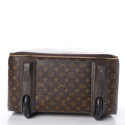 Louis Vuitton Monogram Pegase 70 5 of 13