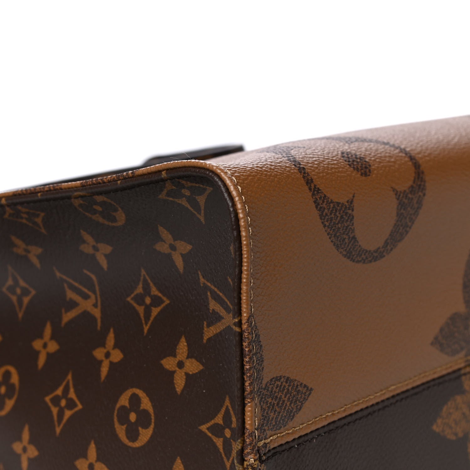 Louis Vuitton Reverse Monogram Giant Onthego GM 10 of 12
