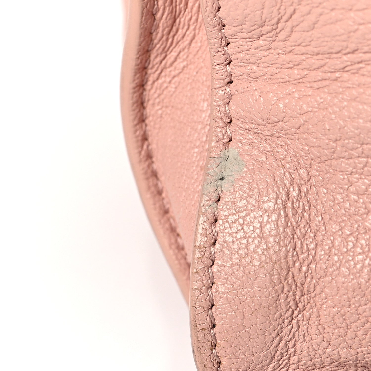 Proenza Schouler Lambskin Medium PS1 Satchel Blush 15 of 17