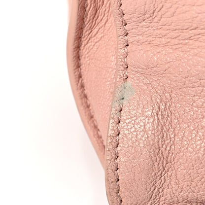 Proenza Schouler Lambskin Medium PS1 Satchel Blush 15 of 17