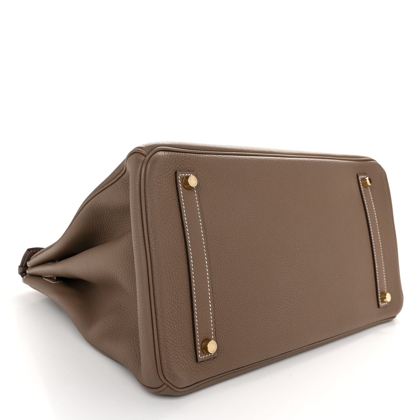Togo BIRKIN 35 Etoupe