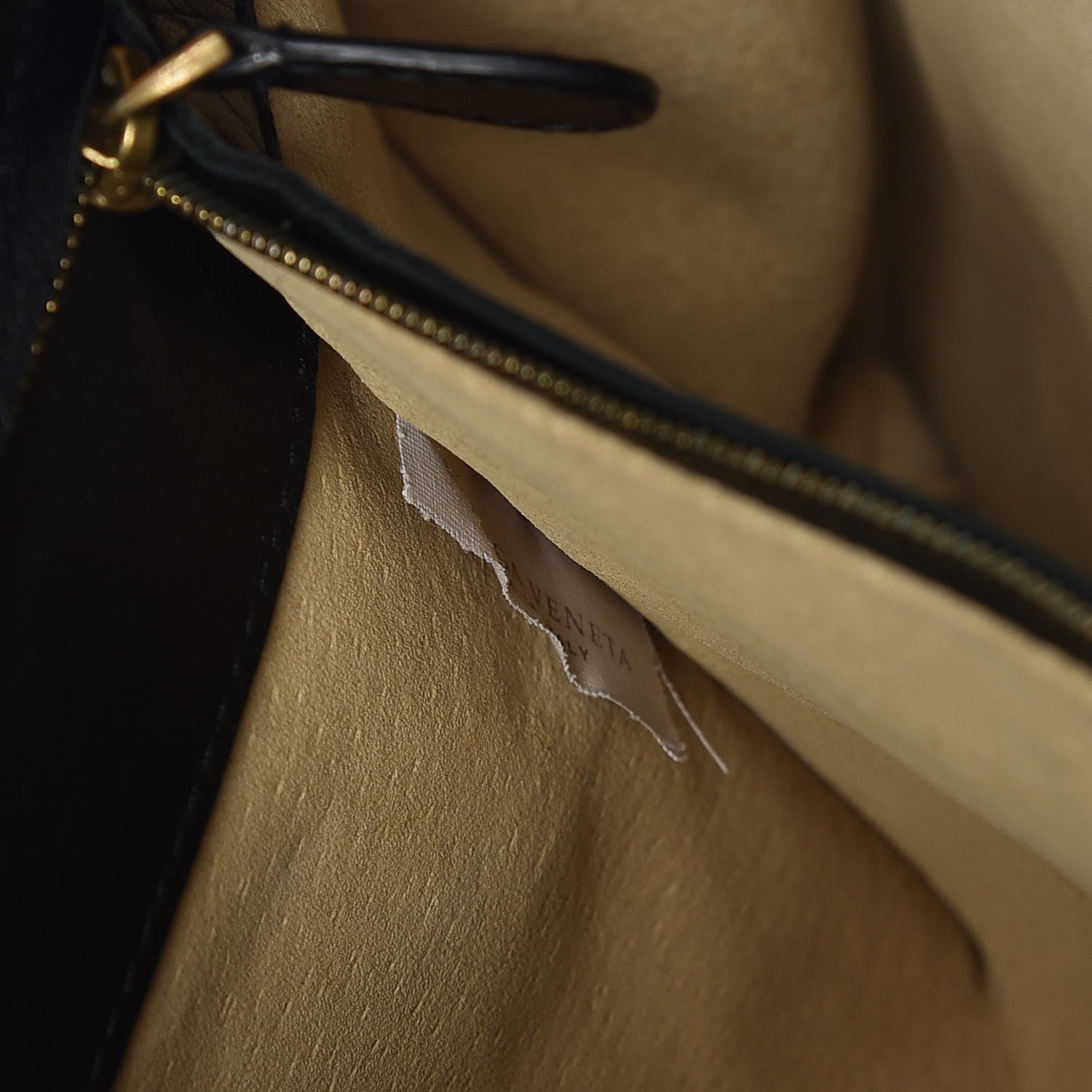 Bottega Veneta Nappa Intrecciato Briefcase Black 7 of 9