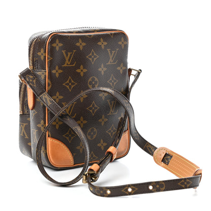 Louis Vuitton Monogram Amazone 3 of 10