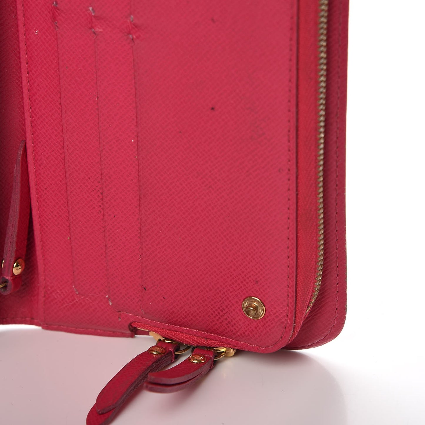 Monogram Insolite Wallet Pink