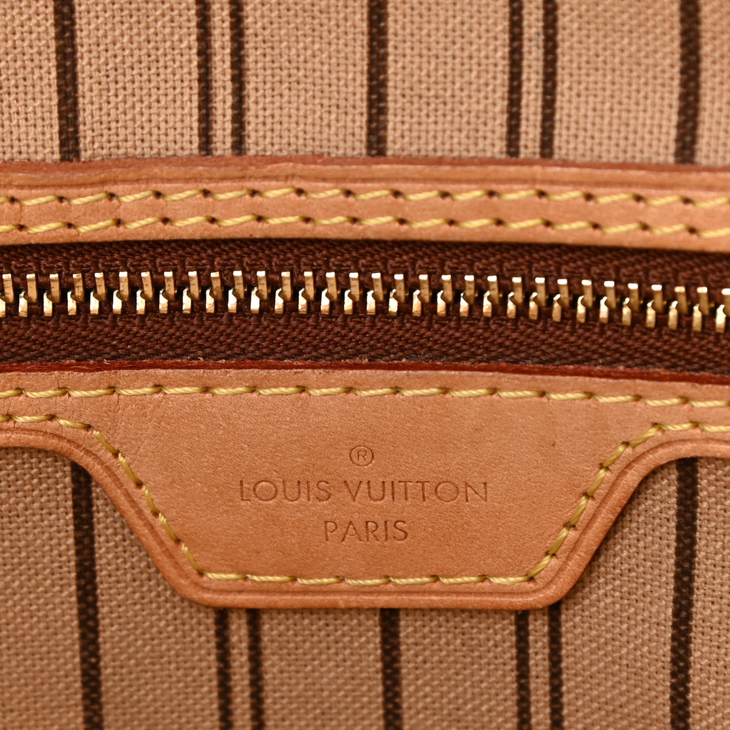 Monogram Neo Neverfull MM