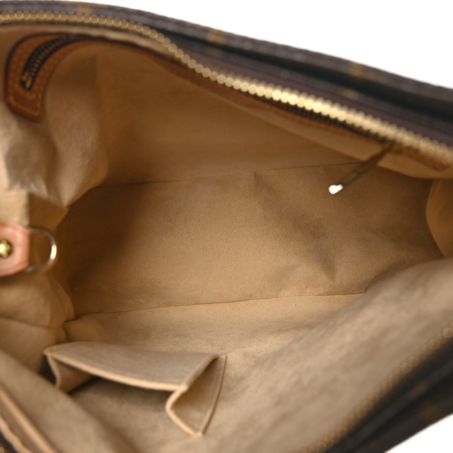 Louis Vuitton Monogram Looping GM 5 of 10