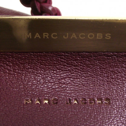 Marc Jacobs Chevron Caroline Frame Bag 8 of 11