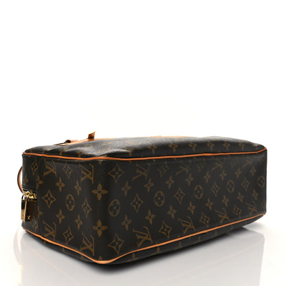 Louis Vuitton Monogram Cite GM 4 of 9