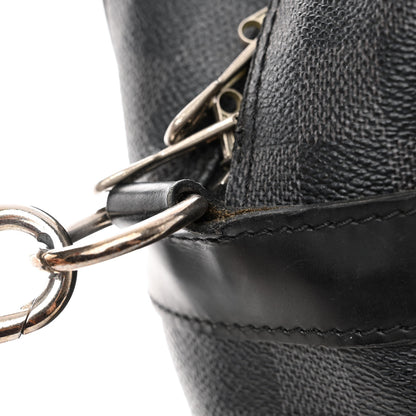 Louis Vuitton Damier Graphite Icare 13 of 13