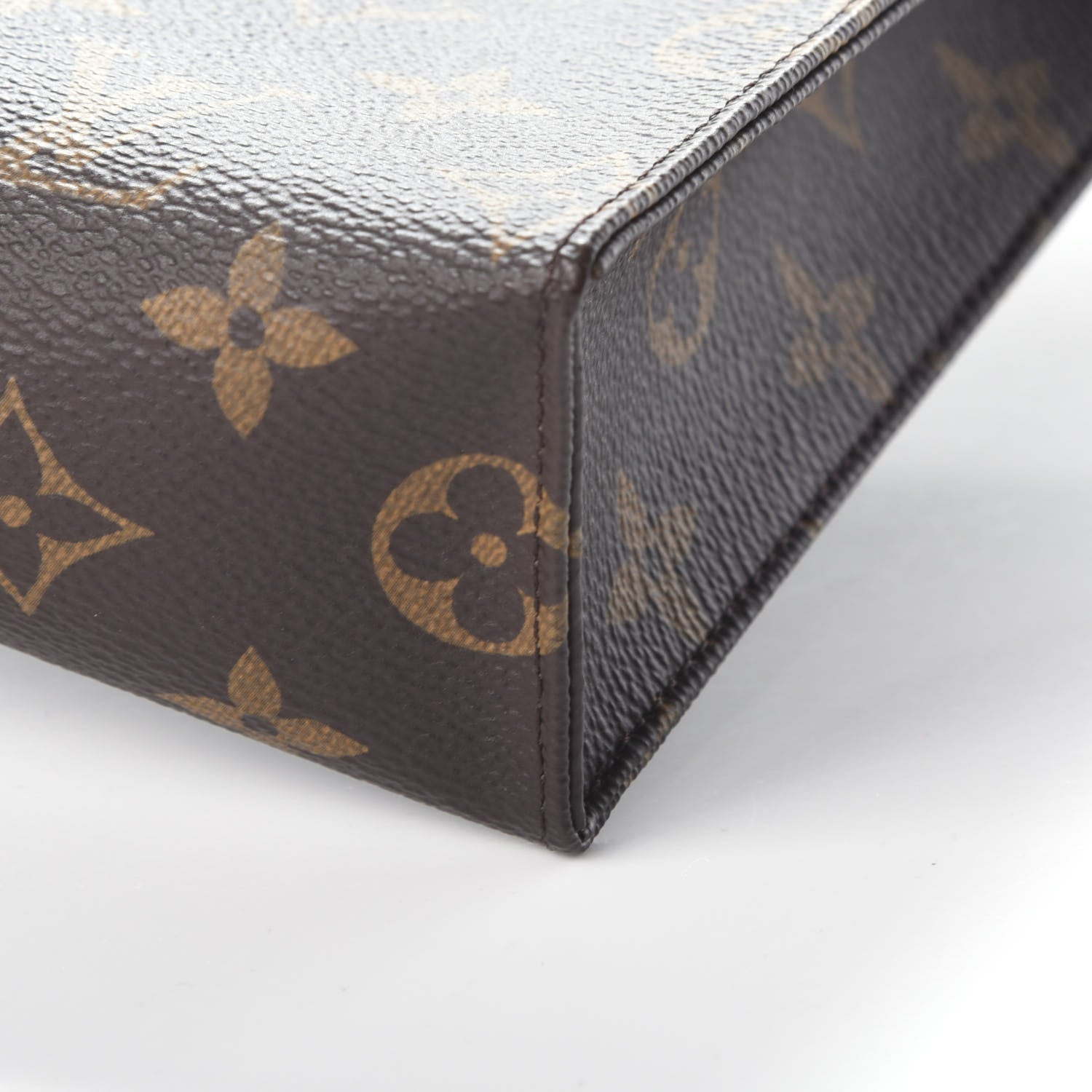 Louis Vuitton Monogram Toiletry Pouch 26 7 of 8