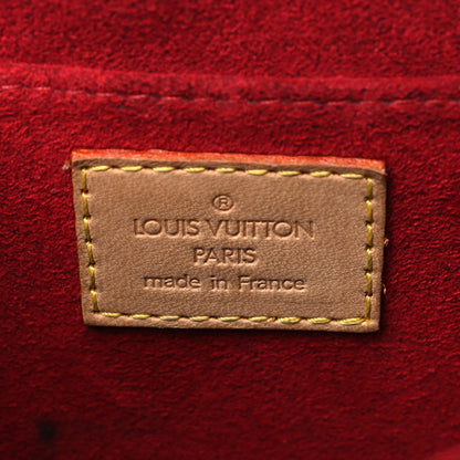 Louis Vuitton Monogram Tambourin 6 of 7
