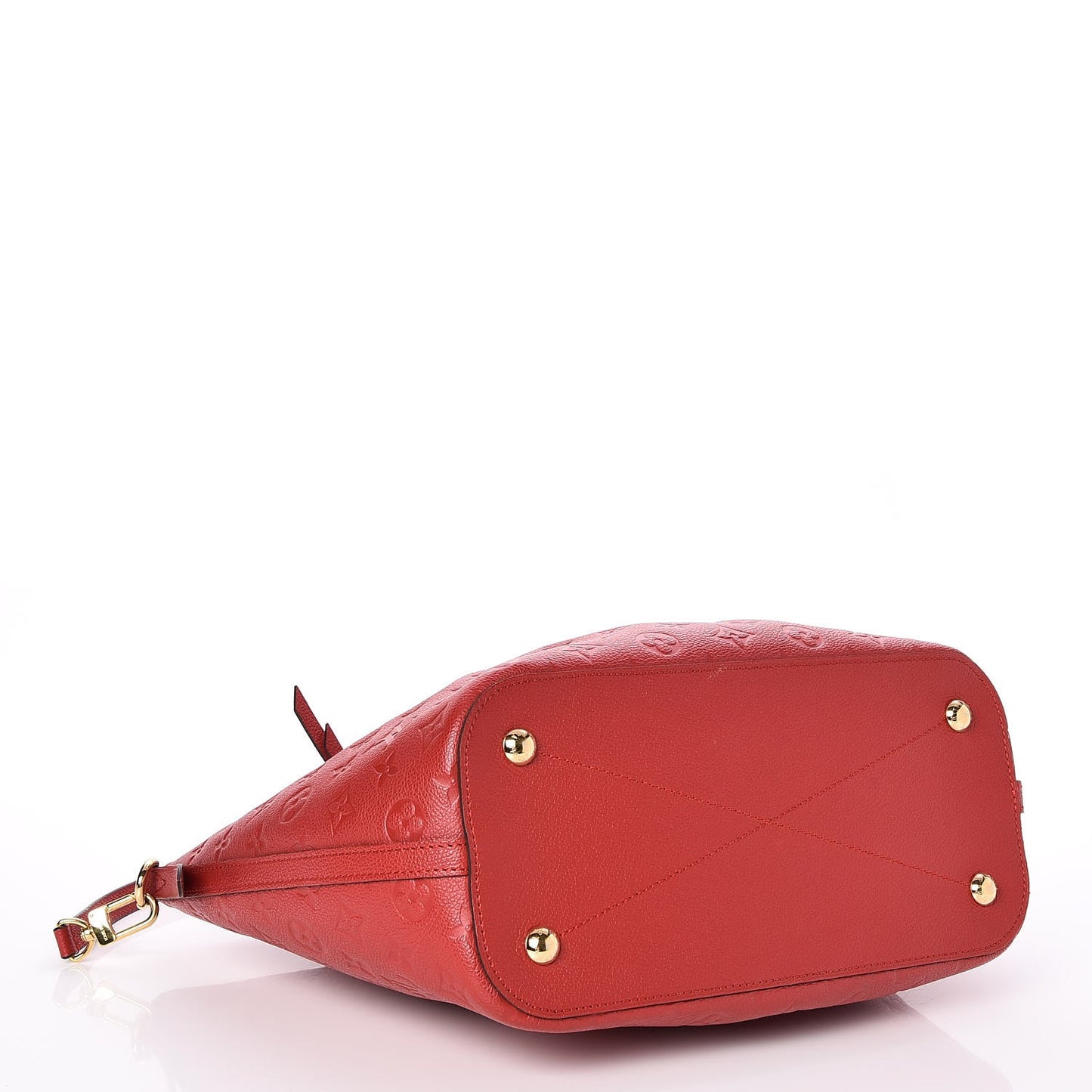 Empreinte Mazarine MM Cherry