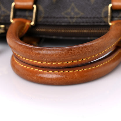 Louis Vuitton Monogram Speedy 25 20 of 26