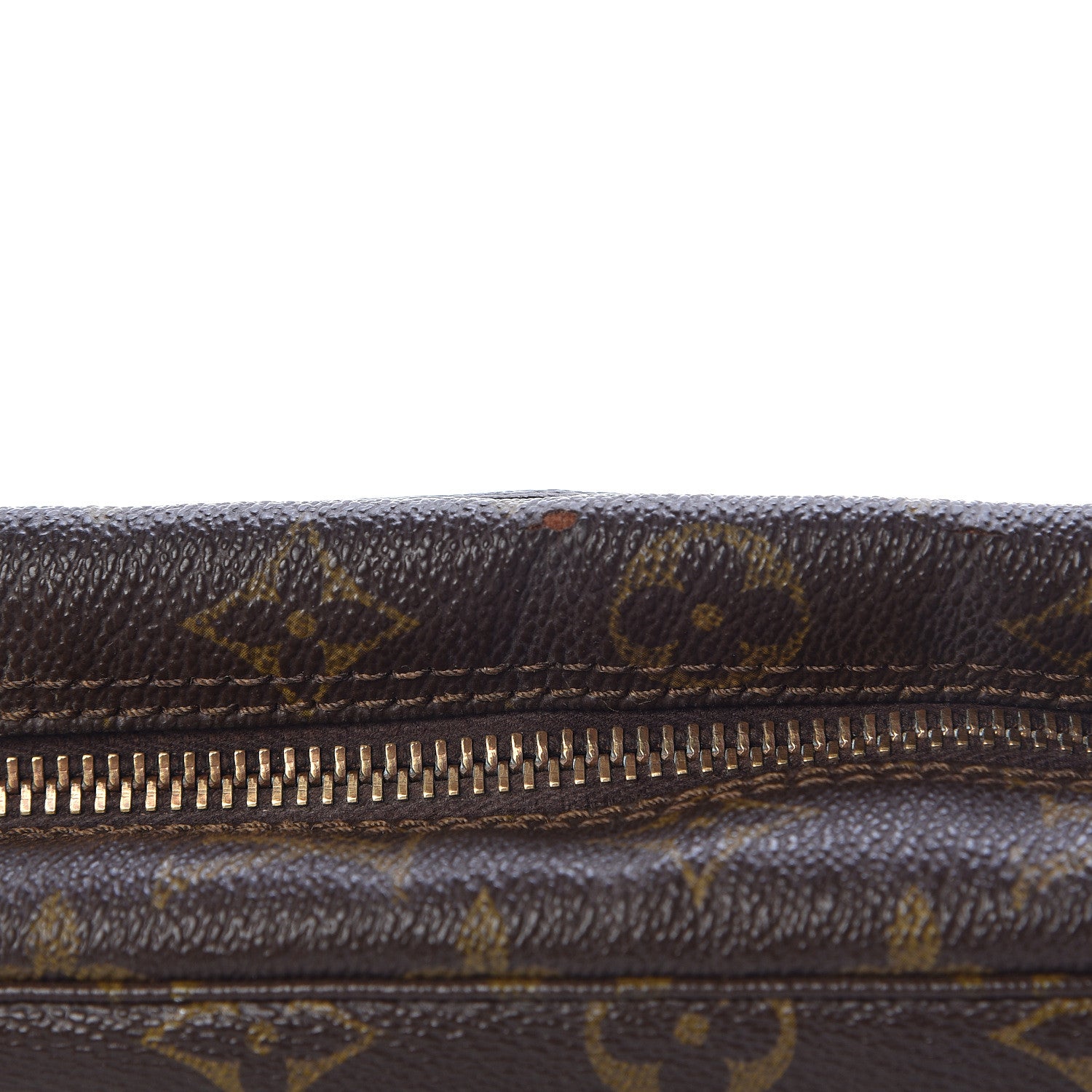 Louis Vuitton Monogram Trousse Toilette 28 8 of 12