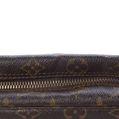 Louis Vuitton Monogram Trousse Toilette 28 8 of 12