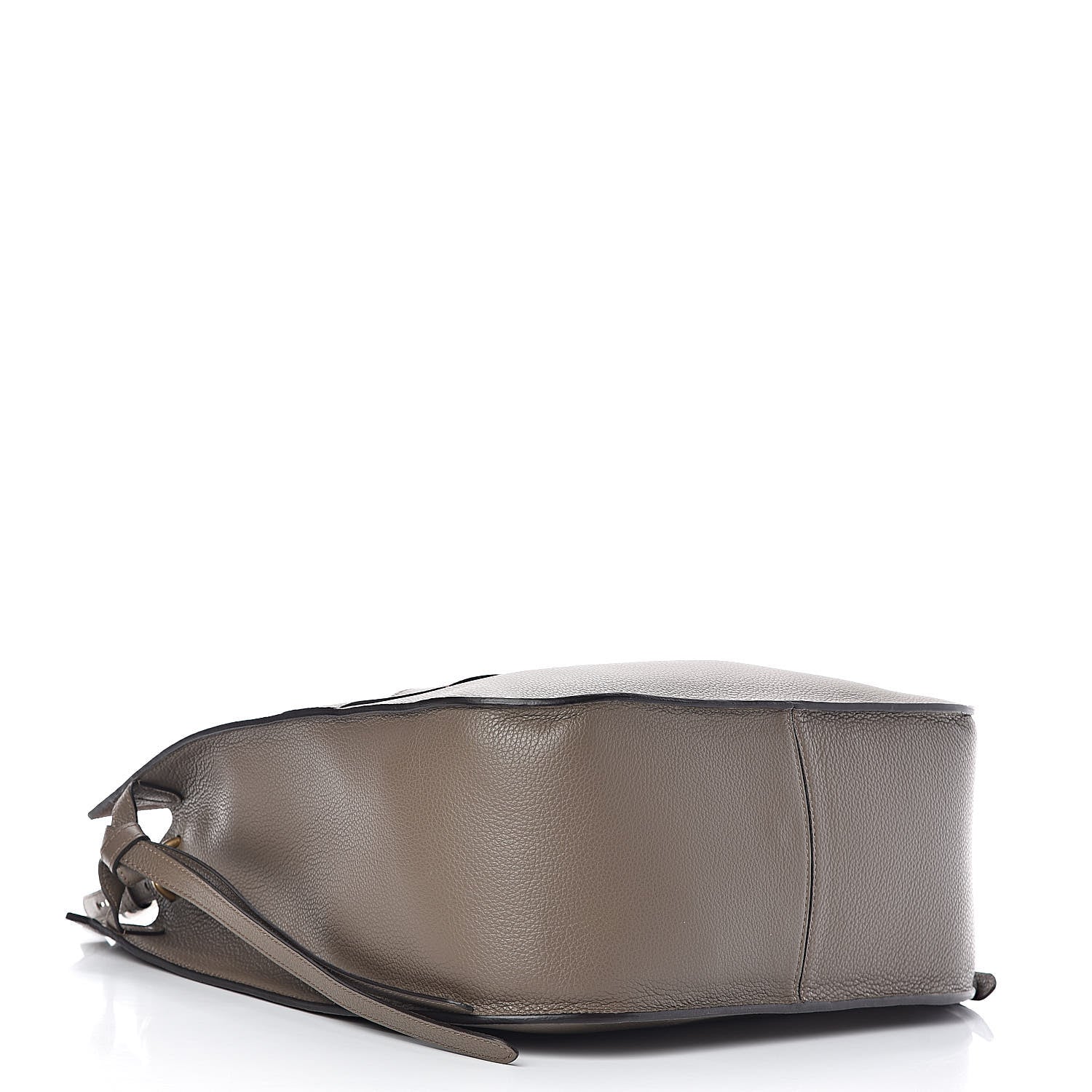 Mulberry Classic Grain Amberley Hobo Clay 5 of 16