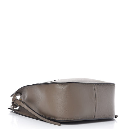 Mulberry Classic Grain Amberley Hobo Clay 5 of 16