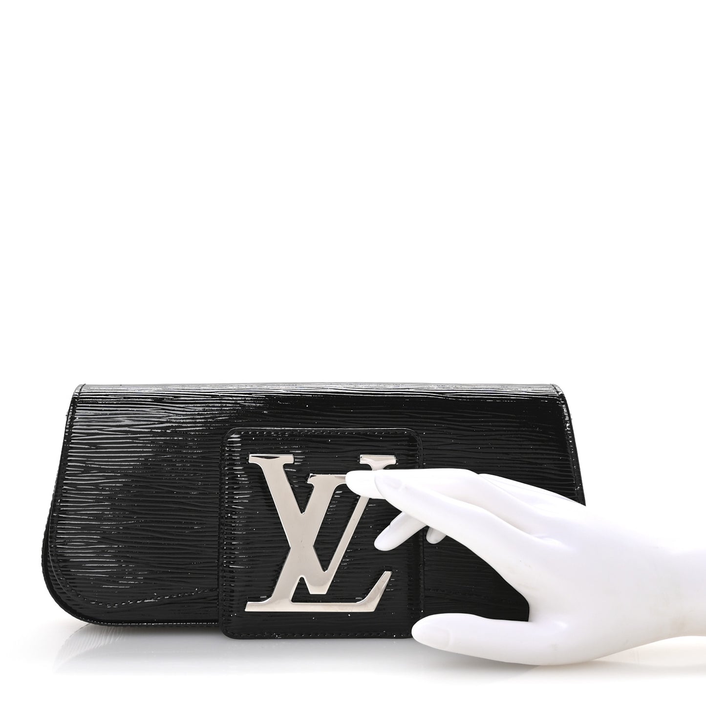 Epi Electric Sobe Clutch Black