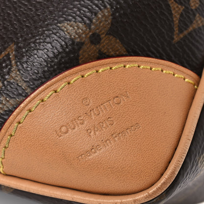 Louis Vuitton Monogram Odeon PM Natural 6 of 14
