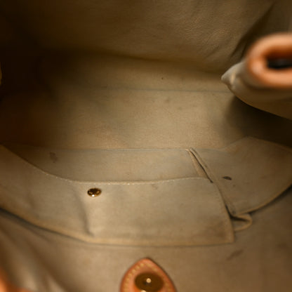 Louis Vuitton Monogram Galliera PM 4 of 10
