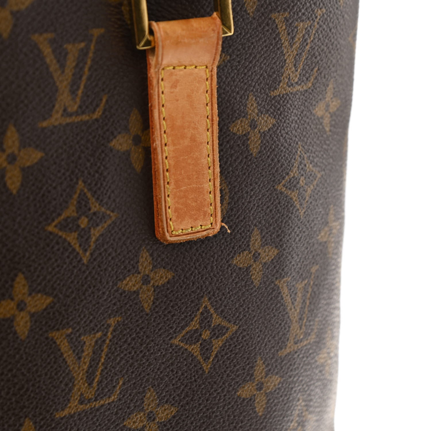 Louis Vuitton Monogram Vavin GM 16 of 21