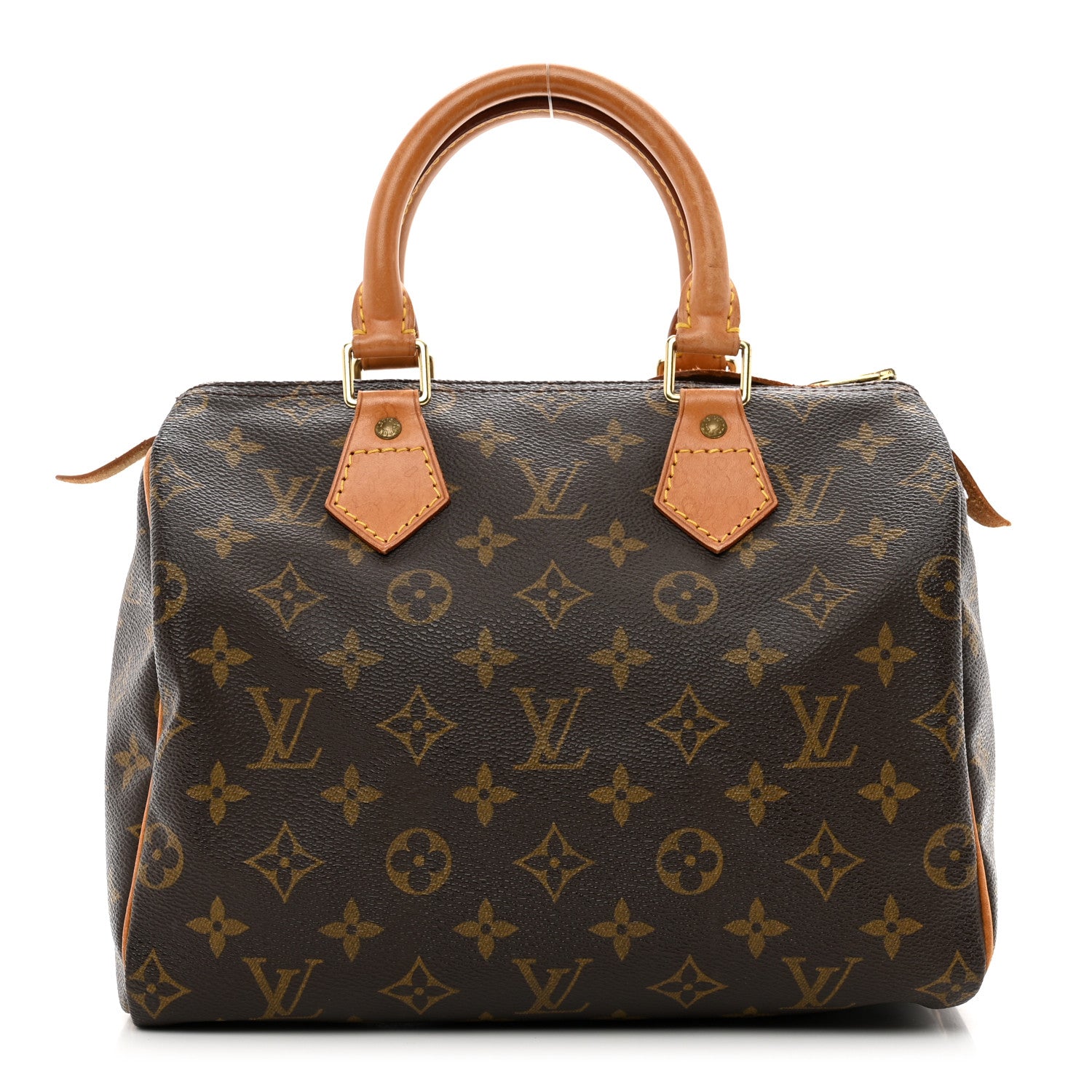 Louis Vuitton Monogram Speedy 25 1 of 13