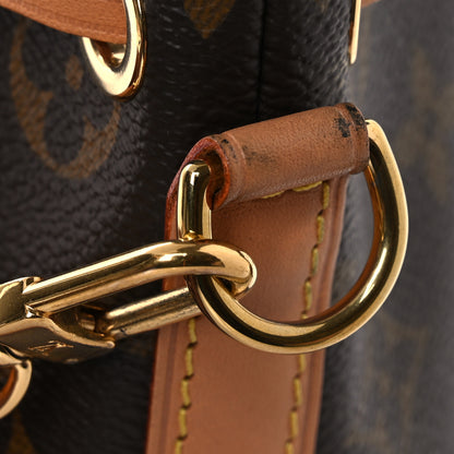 Louis Vuitton Monogram Nano Noe NV 12 of 14