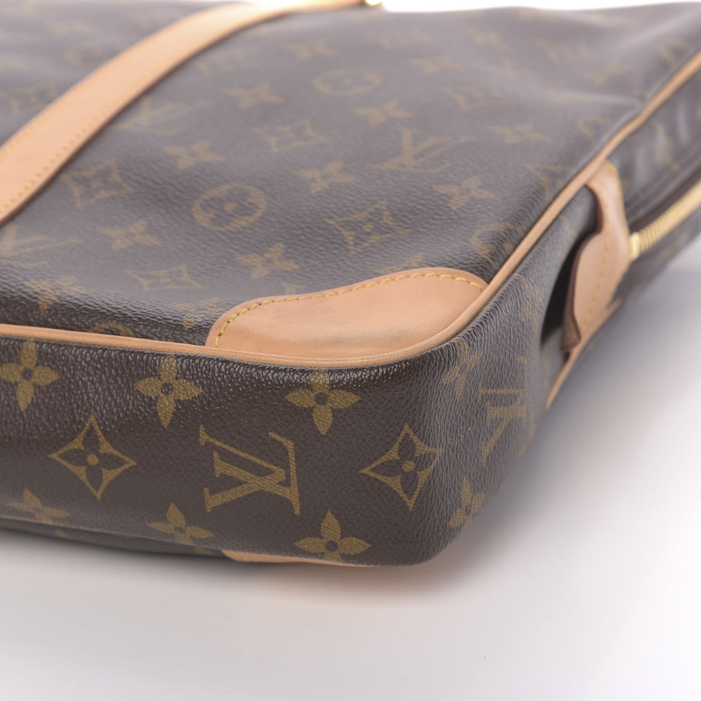 Monogram Porte-Documents Voyage Briefcase