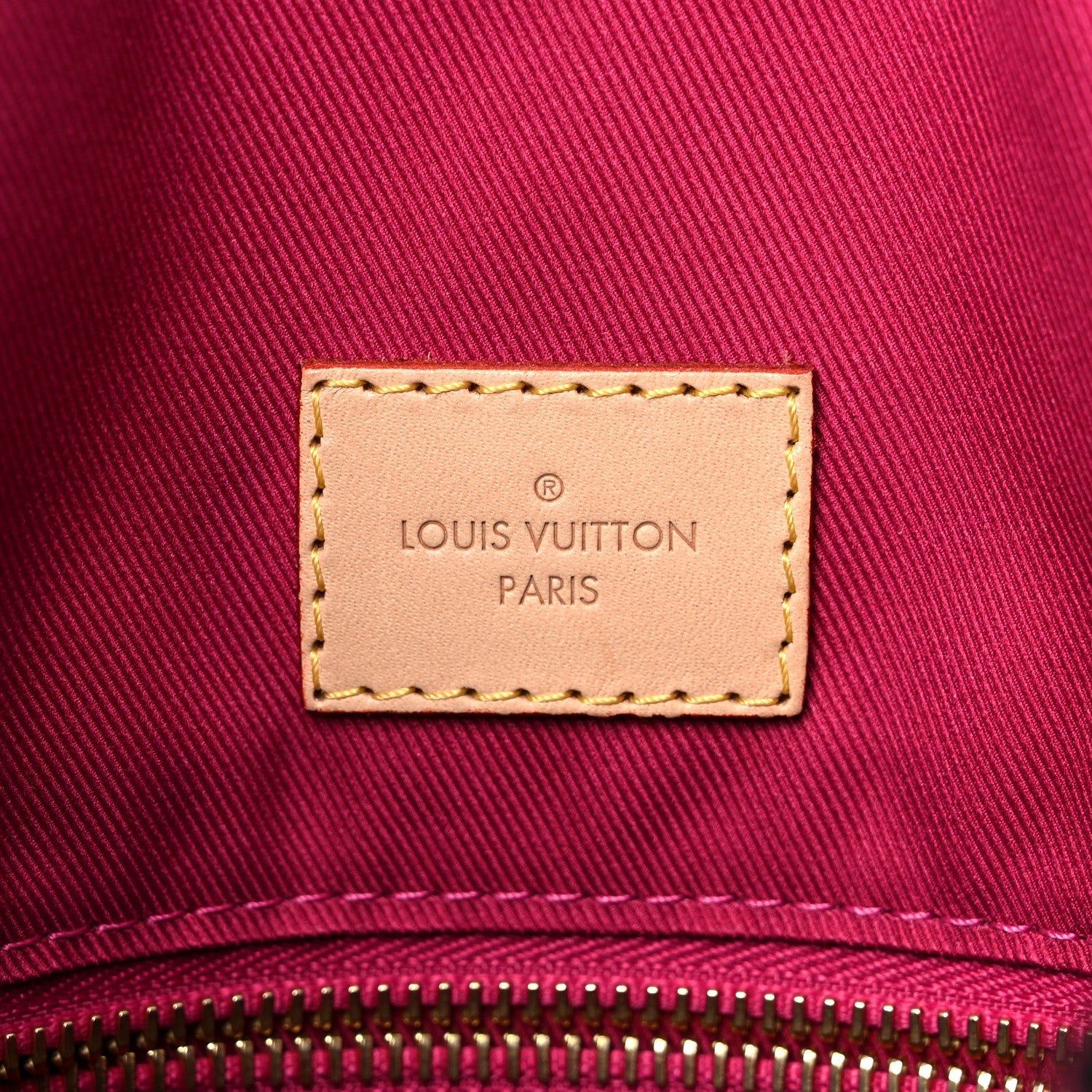 Louis Vuitton Monogram Graceful PM Pivoine 6 of 19