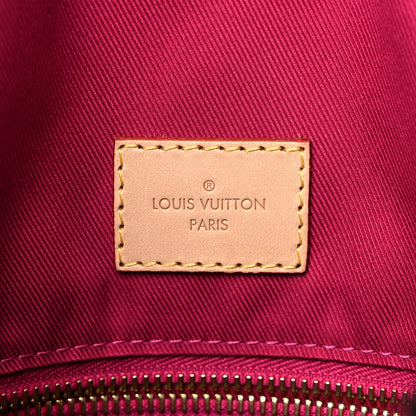 Louis Vuitton Monogram Graceful PM Pivoine 6 of 19
