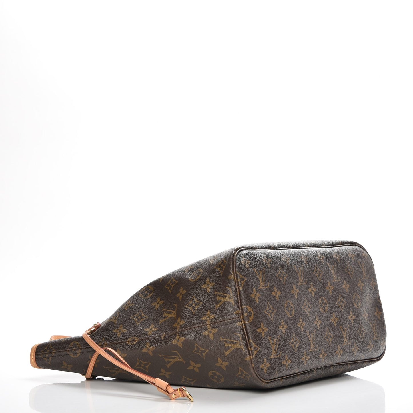 Monogram Neverfull MM