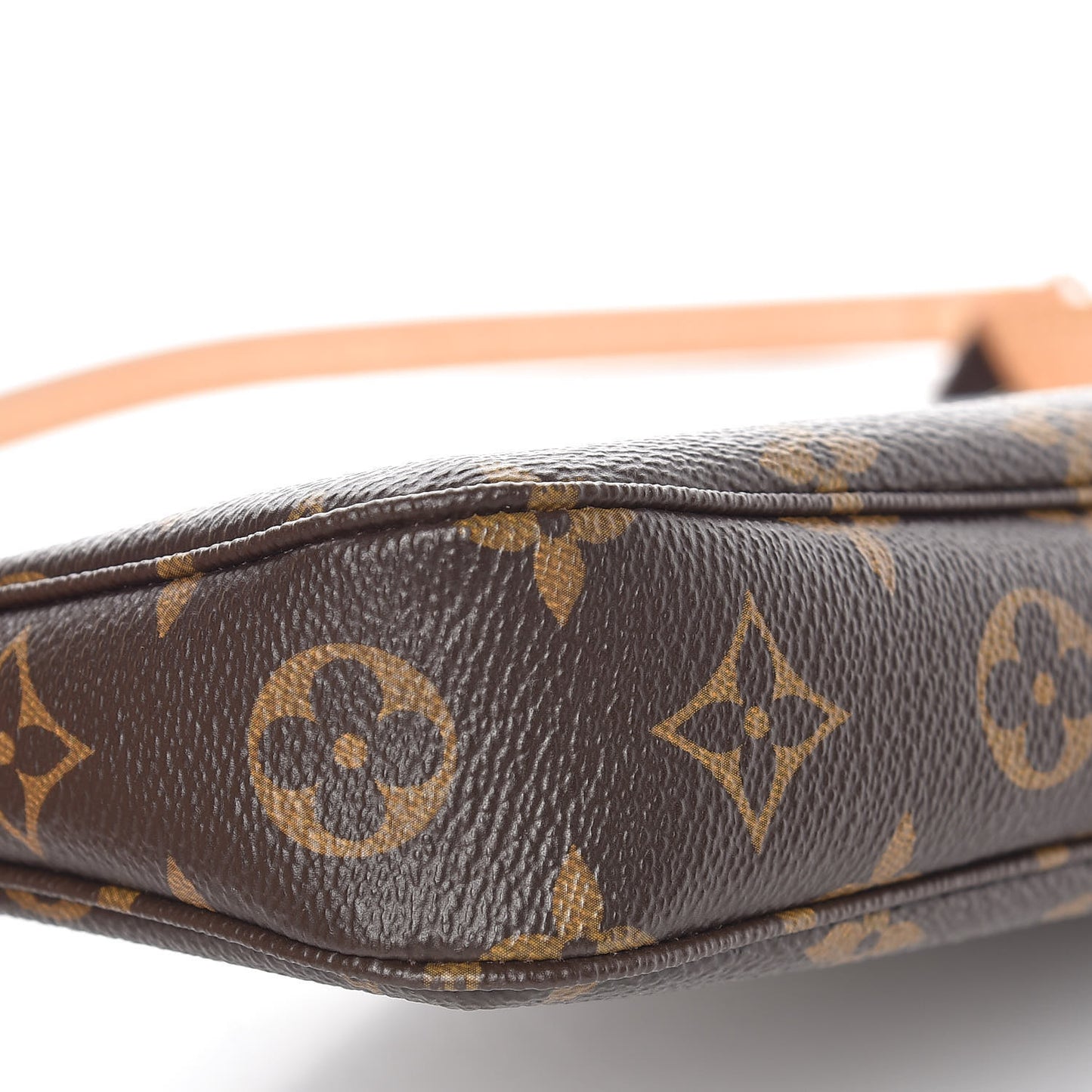Monogram Pochette Accessories NM
