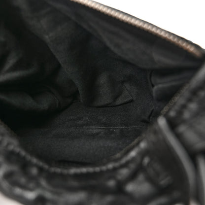 Givenchy Tumbled Sheepskin Mini Pandora Black 5 of 14