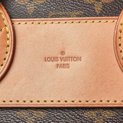 Louis Vuitton Monogram Eden MM Camel 6 of 9