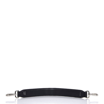 Fendi Calfskin Studded Mini Strap You Black 2 of 6