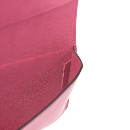 Louis Vuitton Monogram 2020 Christmas Animation Roller Coaster Woody Glasses Case Pivoine 6 of 8