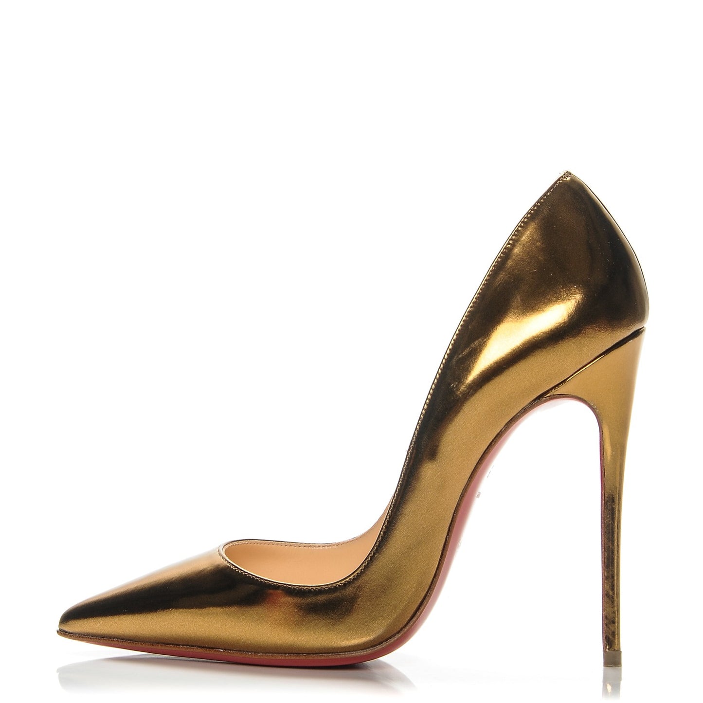 Specchio So Kate 120 Pumps 35 Bronze