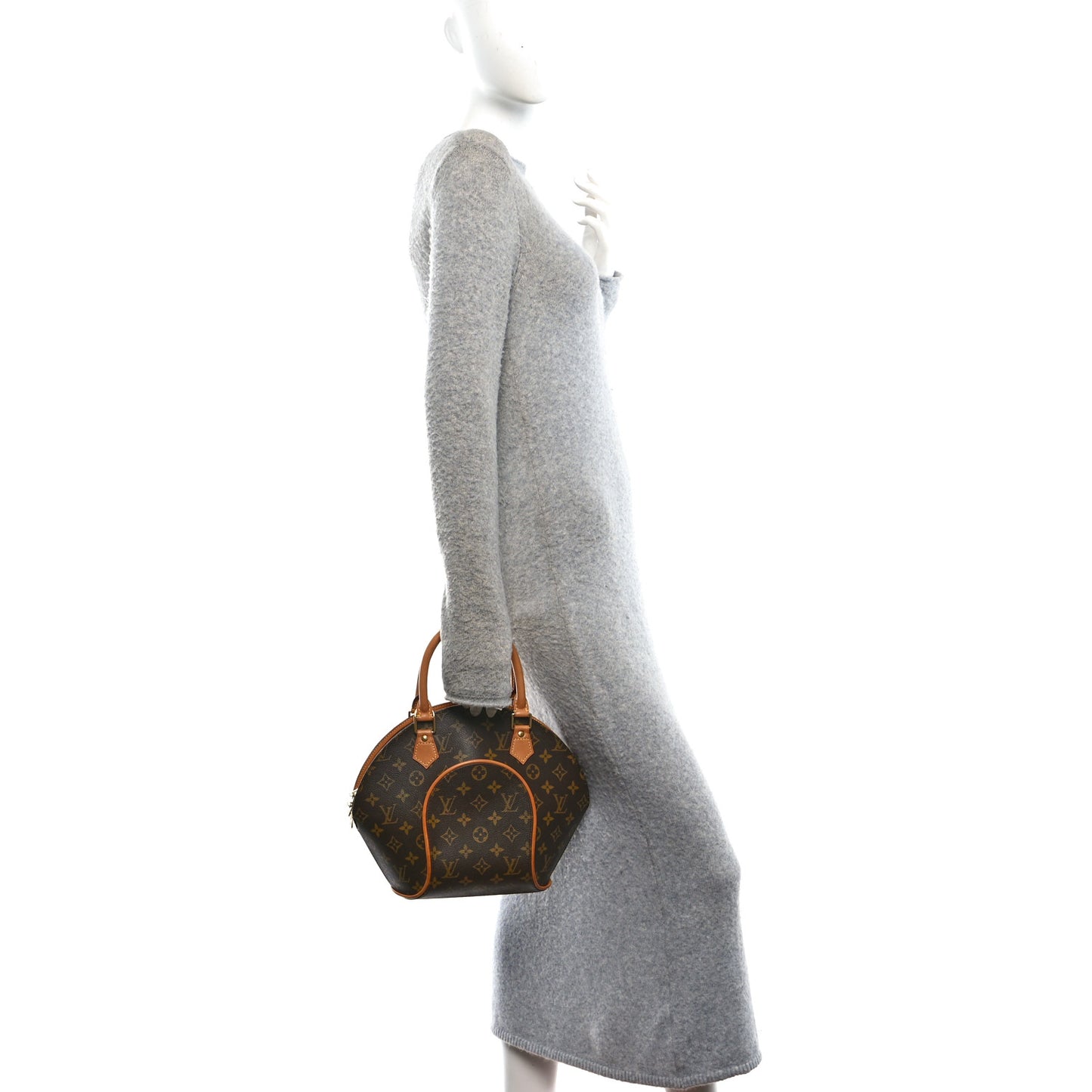 Monogram Ellipse PM