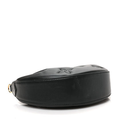 Louis Vuitton Calfskin Bubblegram Over The Moon Black 4 of 8