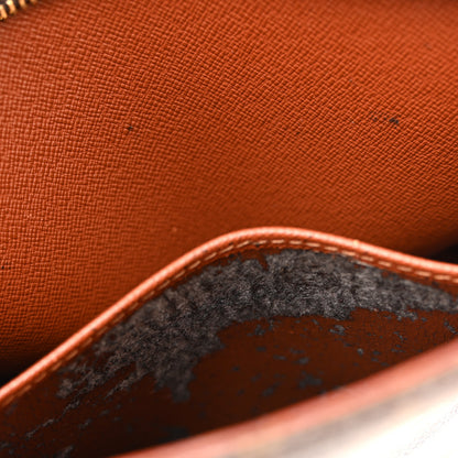 Louis Vuitton Monogram Drouot 12 of 15