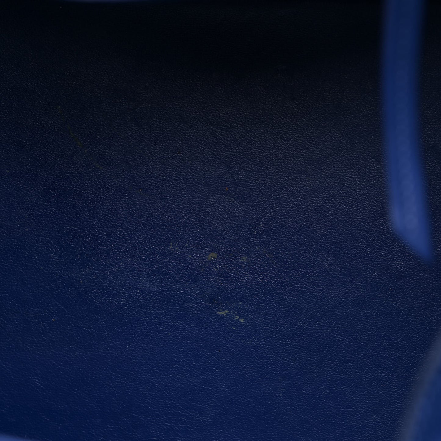 Suede Medium Phantom Luggage Royal Blue