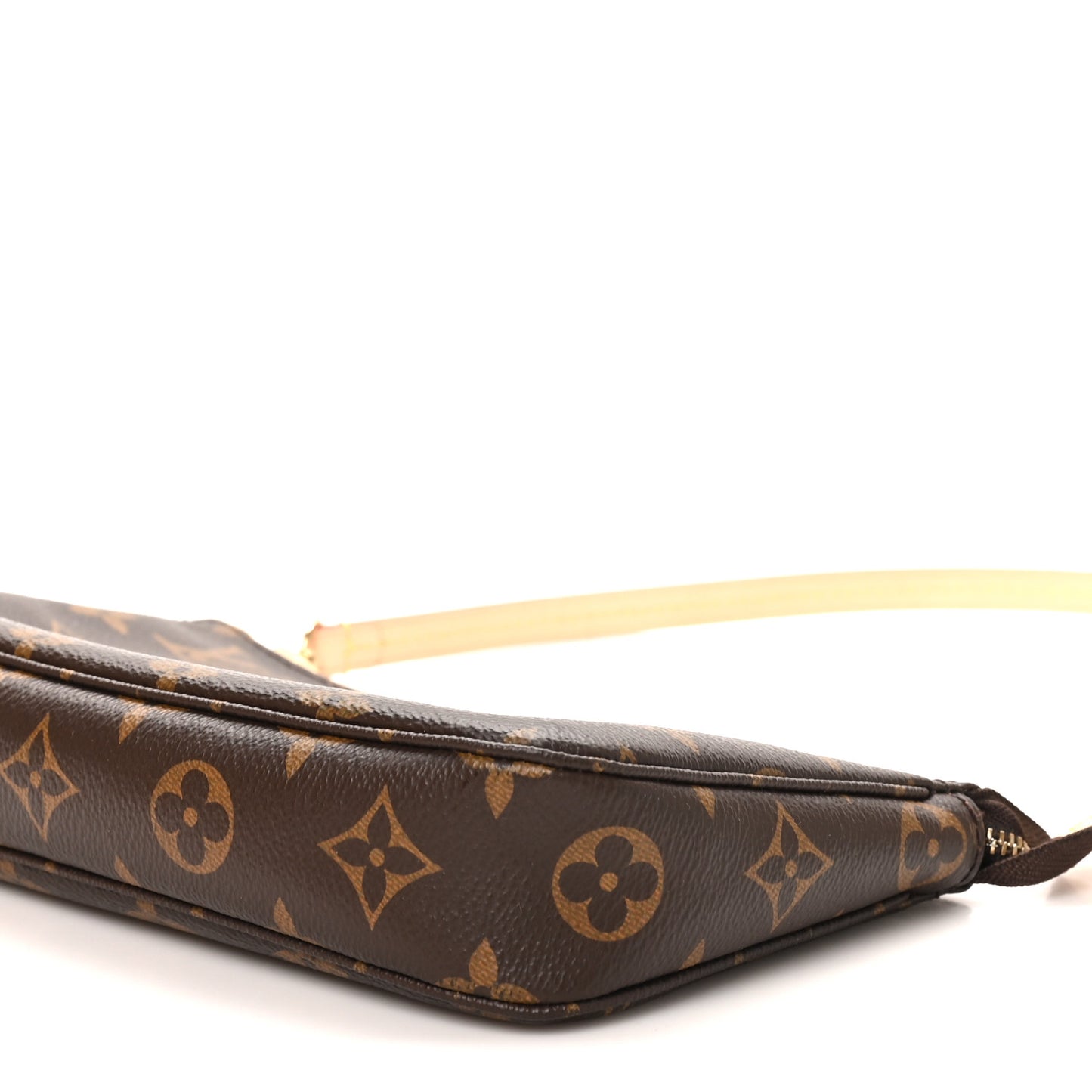 Monogram Chain Pochette Accessories