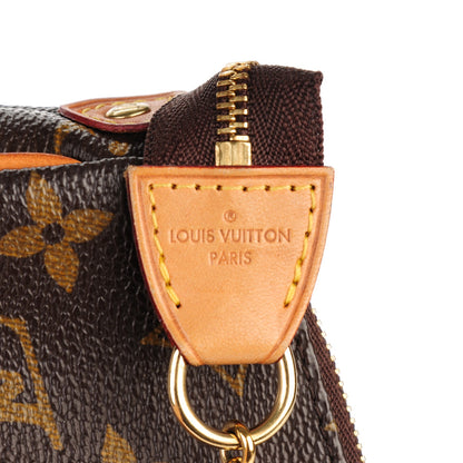 Louis Vuitton Monogram Eva Clutch 5 of 7