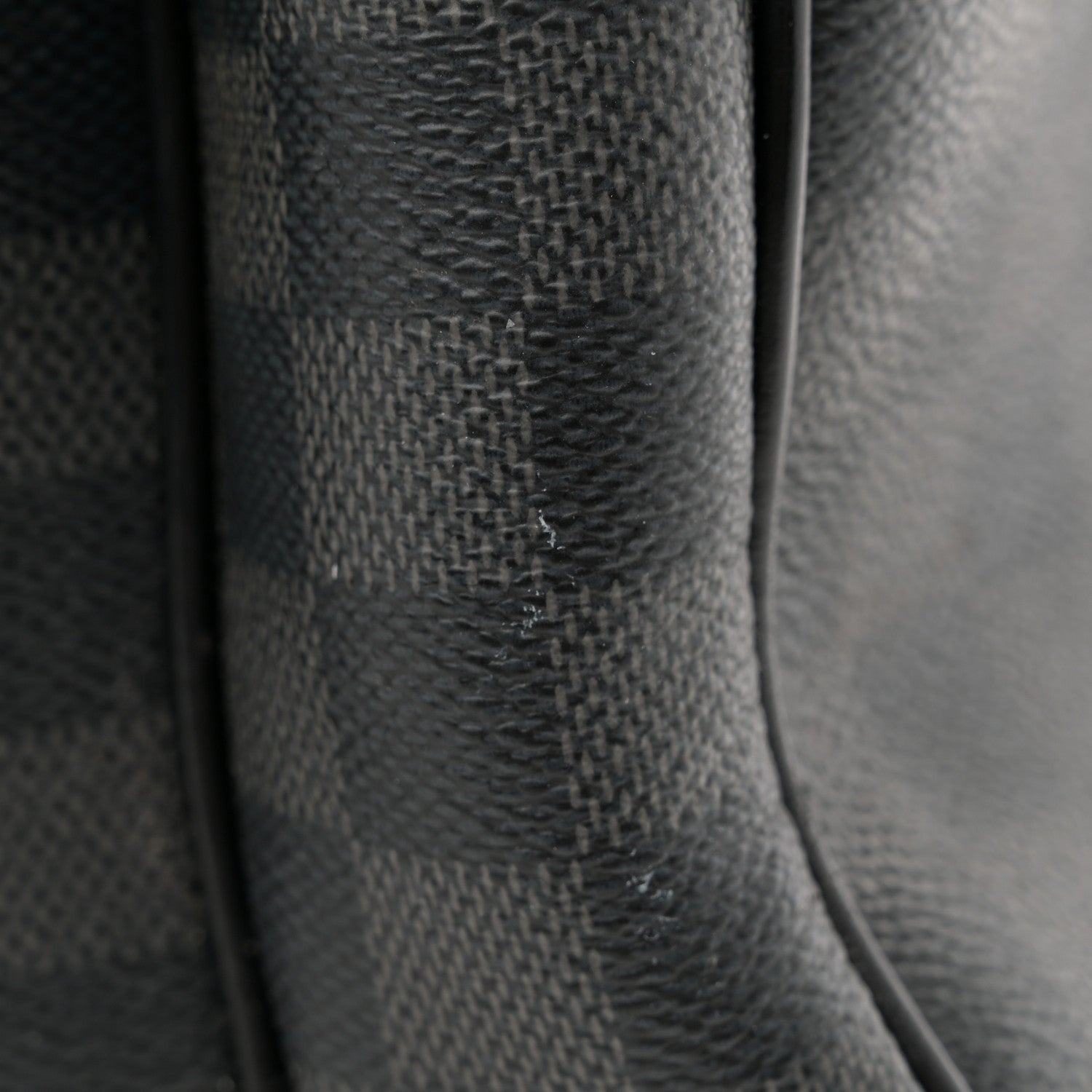 Louis Vuitton Damier Graphite Michael Backpack 14 of 15