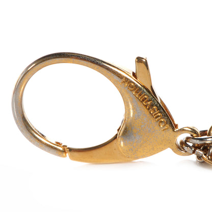 Louis Vuitton Insolence Bag Charm Multicolor 4 of 6
